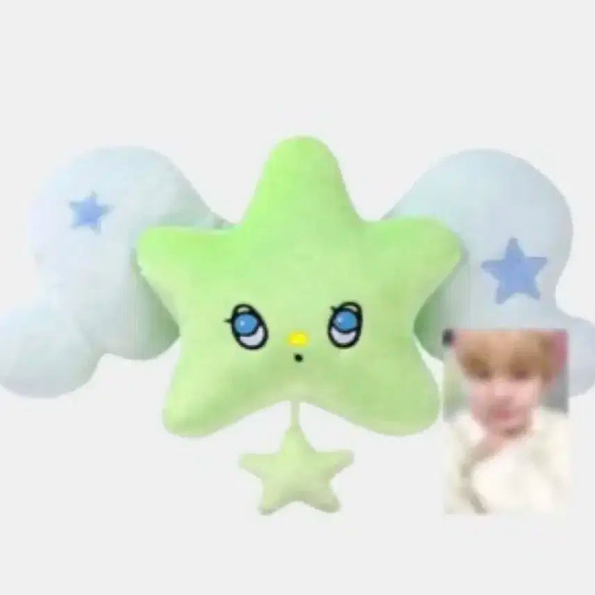 엔시티 위시 위츄쿠션 포카 사쿠야