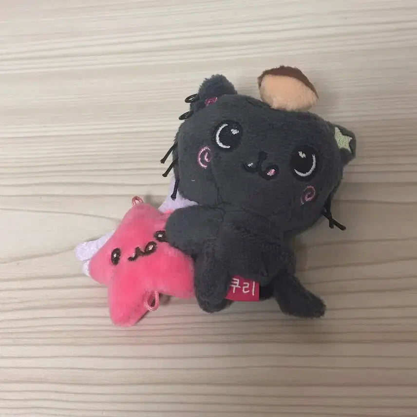 미니위시돌 쿠리 단순개봉품