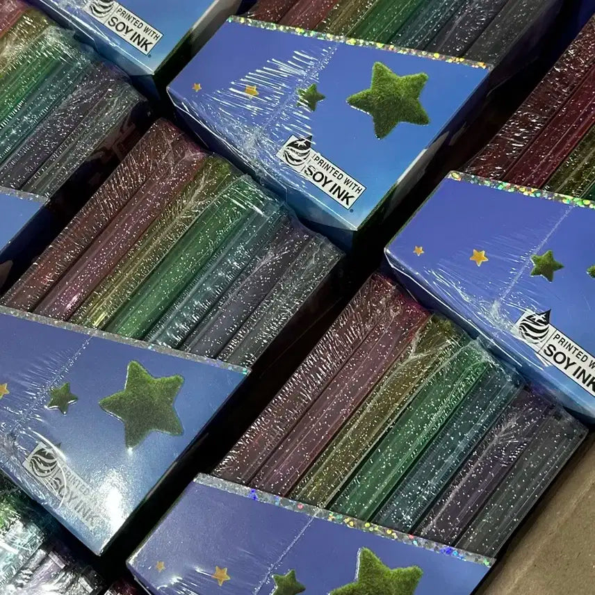 엔시티위시 컬러 쥬얼 미개봉 번들박스