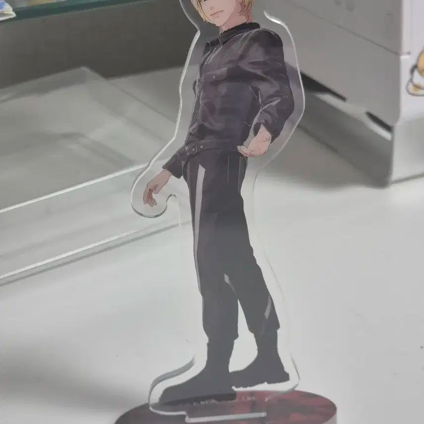 플레이브 므메미무 뫄 키링 인형+노아 dash 아크릴 (일괄판매)