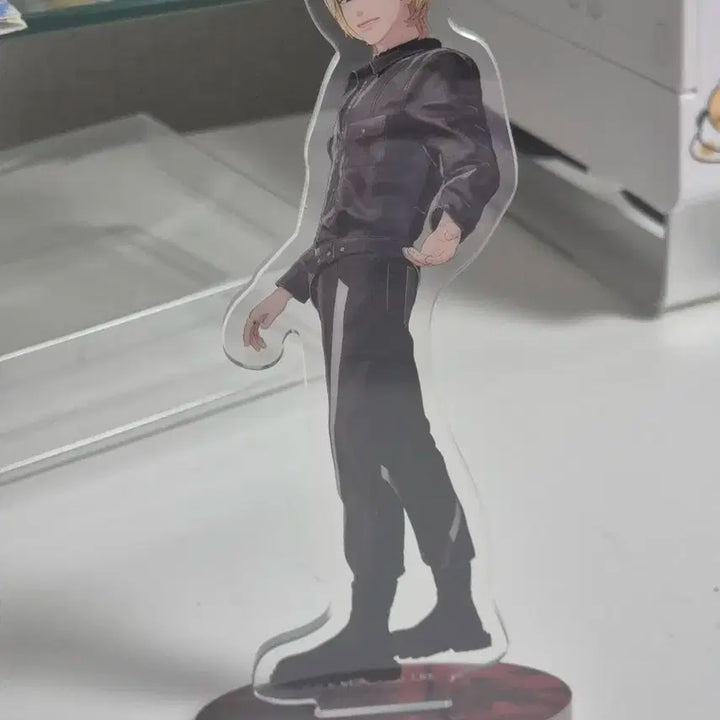 플레이브 므메미무 뫄 키링 인형+노아 dash 아크릴 (일괄판매)