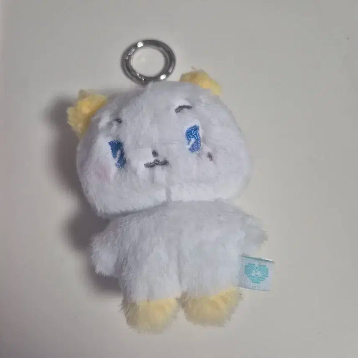 플레이브 므메미무 뫄 키링 인형+노아 dash 아크릴 (일괄판매)