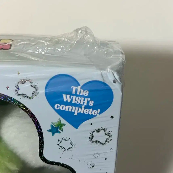 엔시티위시 앨범 위츄 인형 원가이하 양도