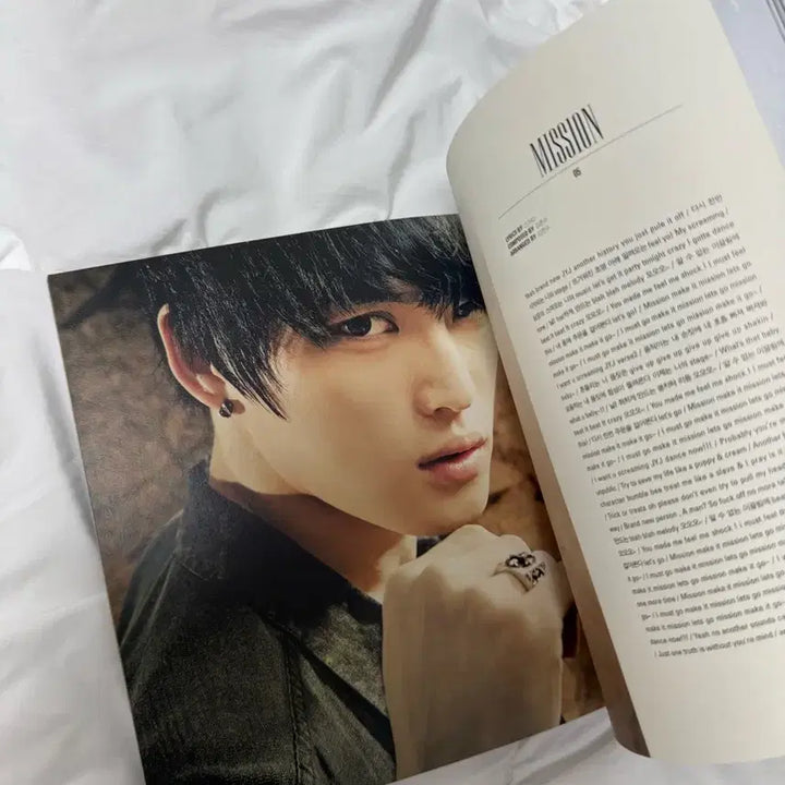 JYJ In Heaven 앨범 레드 판매양도 김재중제와제김준수박유천