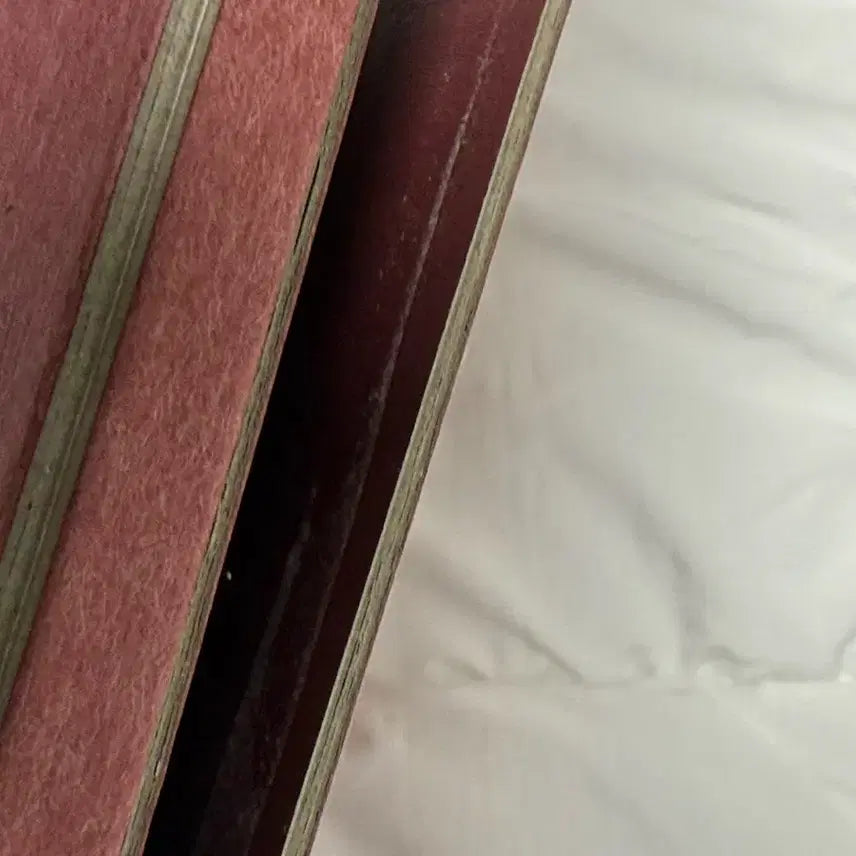 JYJ In Heaven 앨범 레드 판매양도 김재중제와제김준수박유천