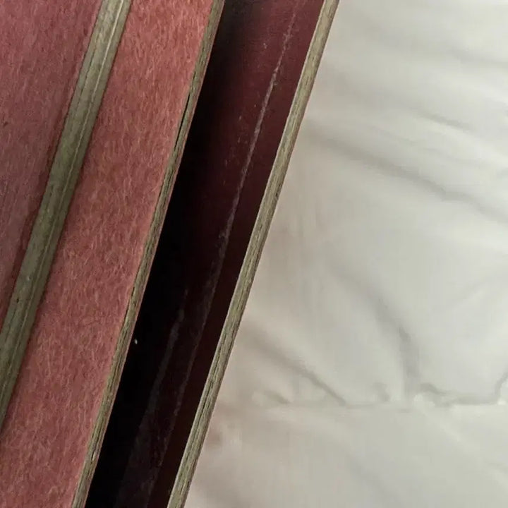 JYJ In Heaven 앨범 레드 판매양도 김재중제와제김준수박유천