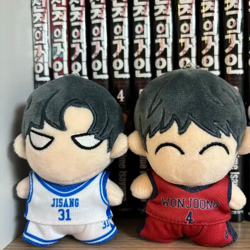 가비지타임 영중 준수 누이 빵준,준빵