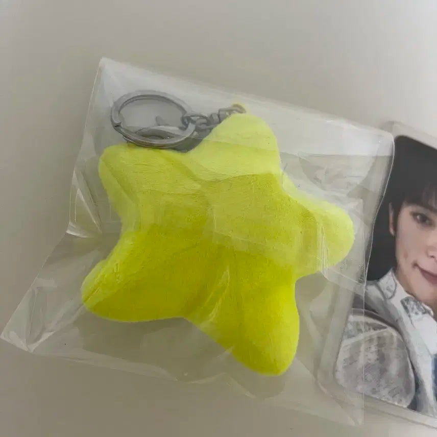 (단순개봉) 잰가사리