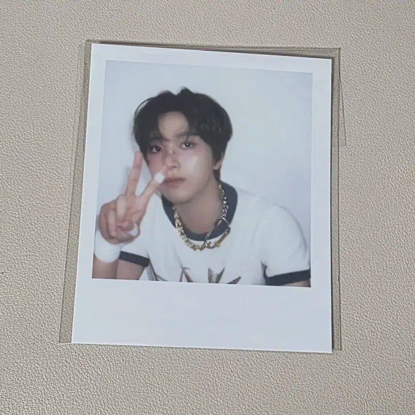 엔시티127 2025 시그 랜덤폴라 해찬 미개봉