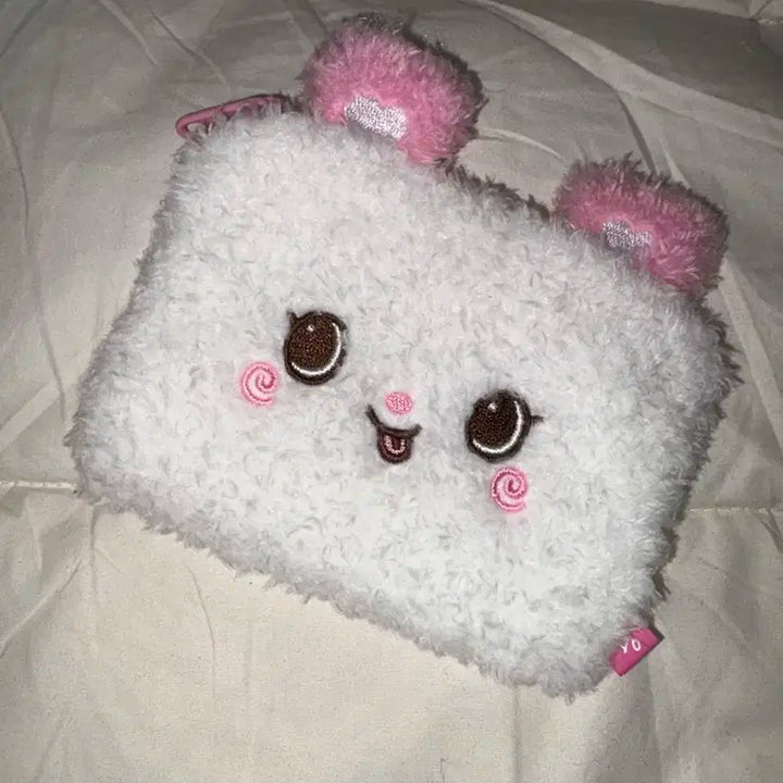 엔시티 위시 위시돌 파우치 첫콘 중콘 직거래 가능