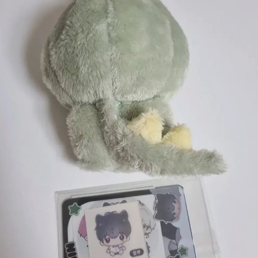 플레이뿌 함뿌 특전포함