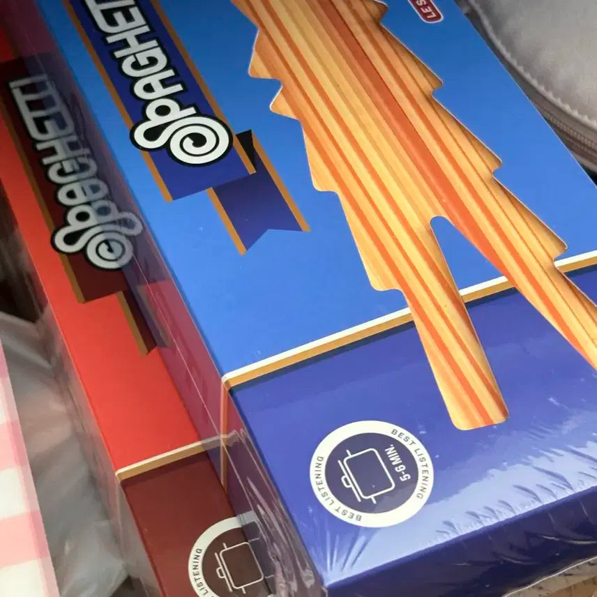 르세라핌 스파게티 미개봉 앨범