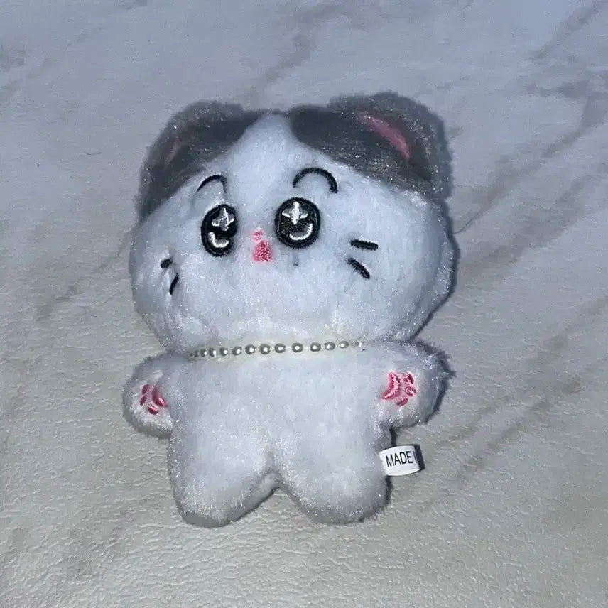 NCT 마크인형 맠꾸리 10cm