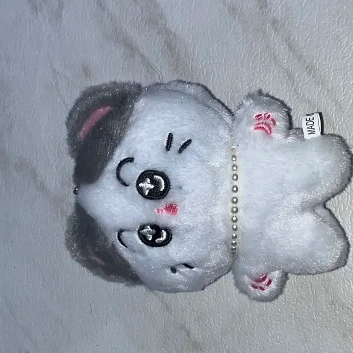 NCT 마크인형 맠꾸리 10cm