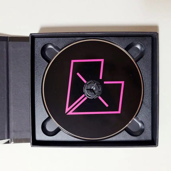 [인기수집반]소녀시대 4th 미니앨범 Mr.Mr 2014년