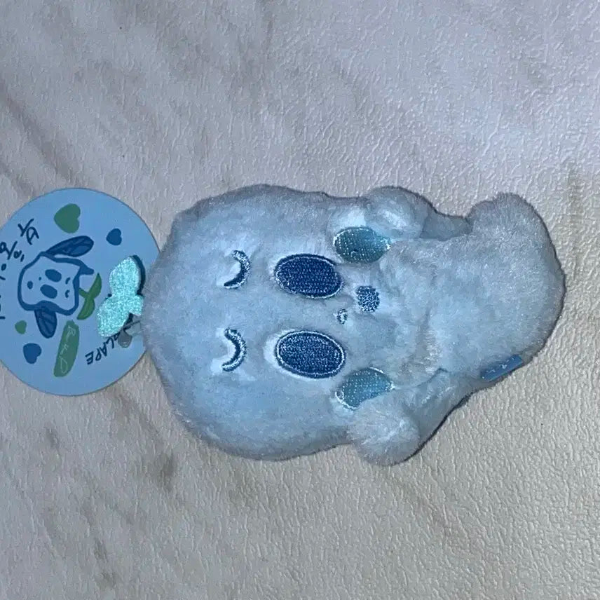 NCT 마크 부훙이 인형 양도