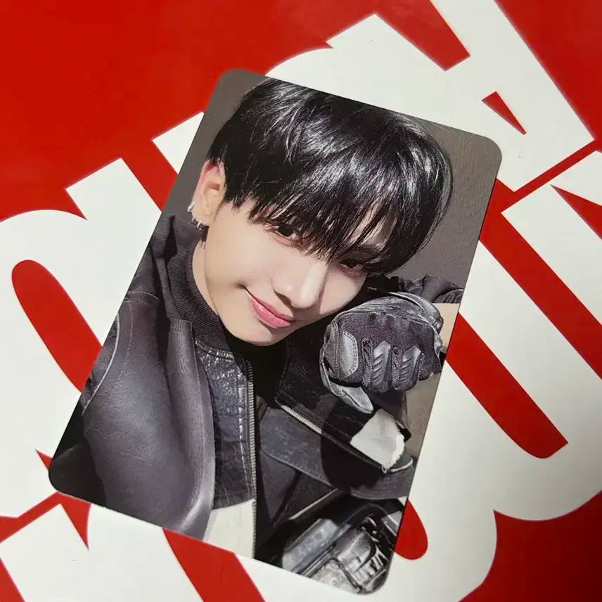 보이넥스트도어 보넥도 디액션 재현 명재현 로딩 재현 포카 양도