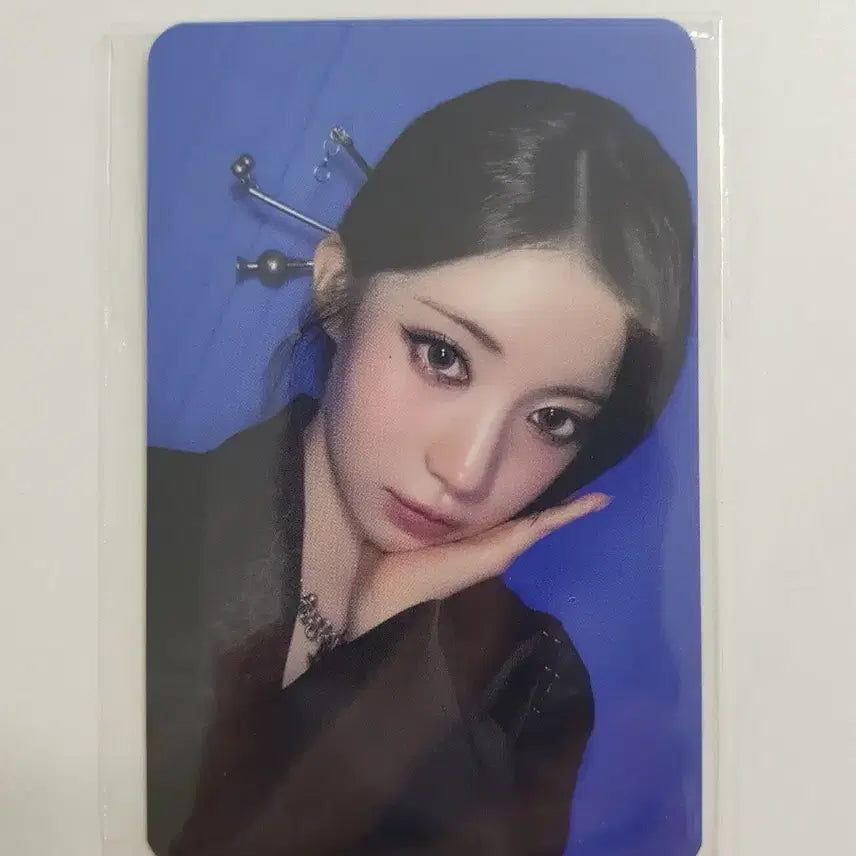 베이비몬스터 아사 포카 판매