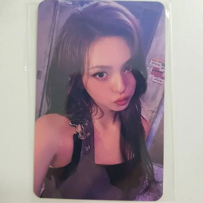 베이비몬스터 치키타 포카 판매