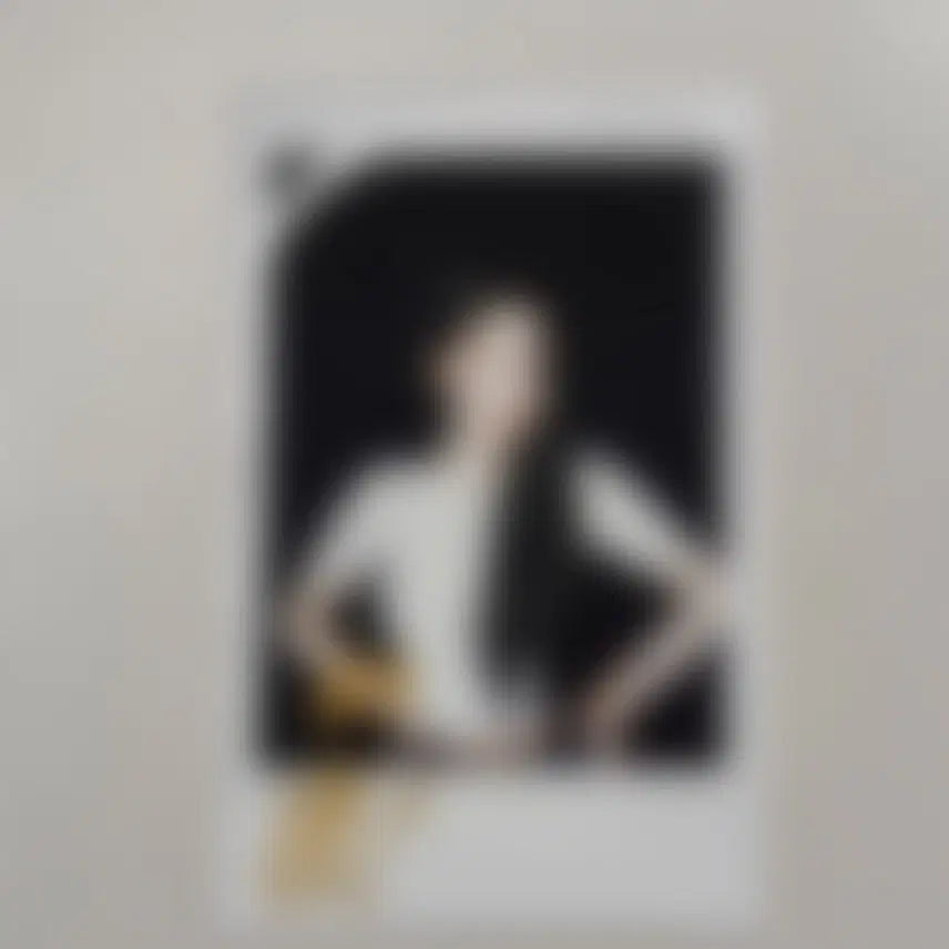 급처 가격내림)미연 아이들 We are 위버스 이벤트 당첨 싸인폴라로이드