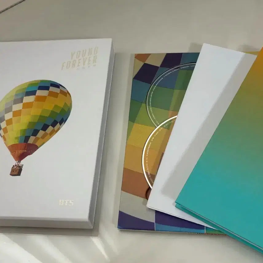 방탄소년단 화양연화 앨범