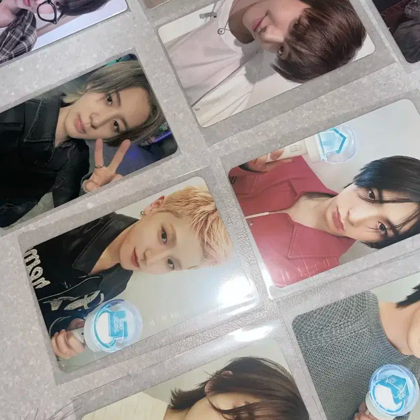 보이넥스트도어 포카