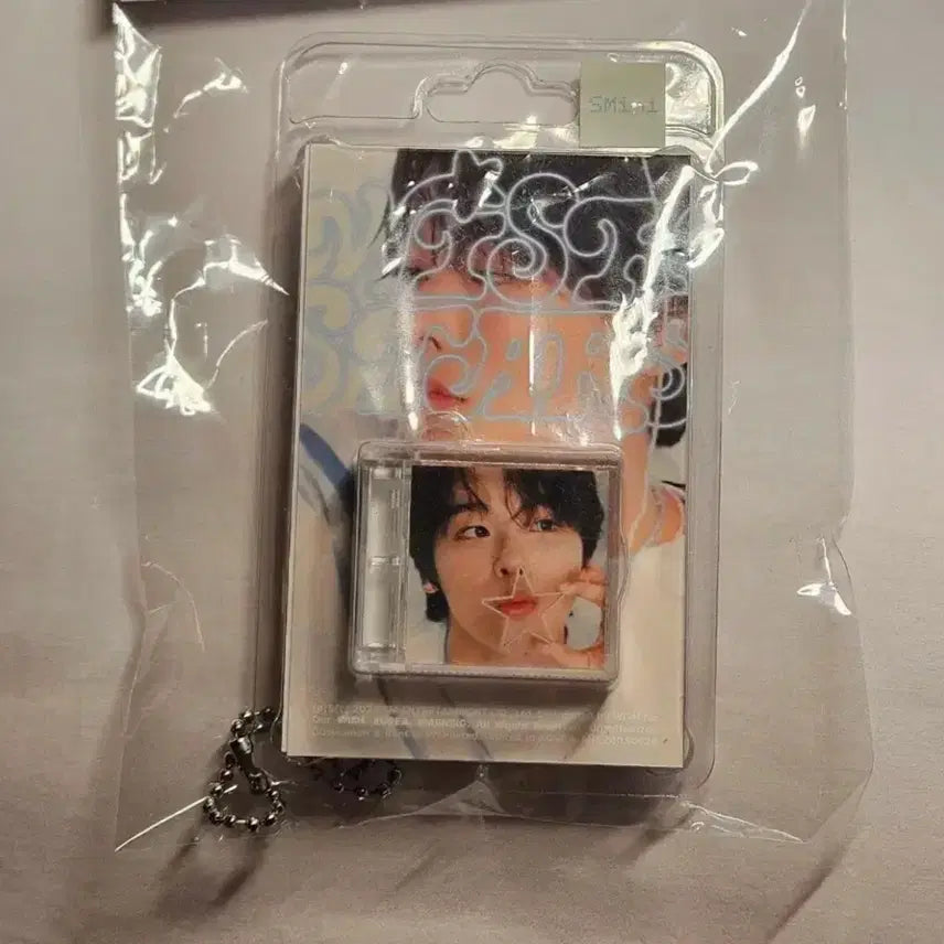 엔시티위시 리쿠 비공굿 스미니 smini