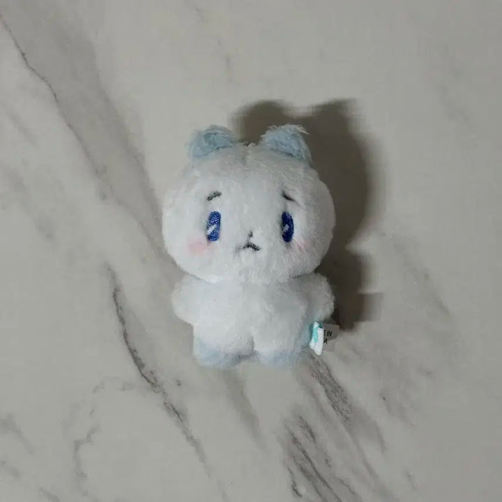 플레이브 예준 인형 키링 므메미무/MMMM 몌무