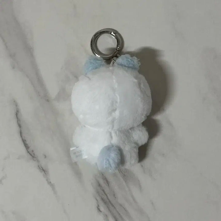 플레이브 예준 인형 키링 므메미무/MMMM 몌무