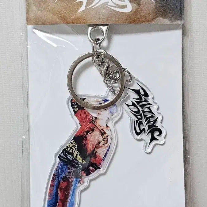 미개봉) 라이즈 쇼타로 콘서트 키링