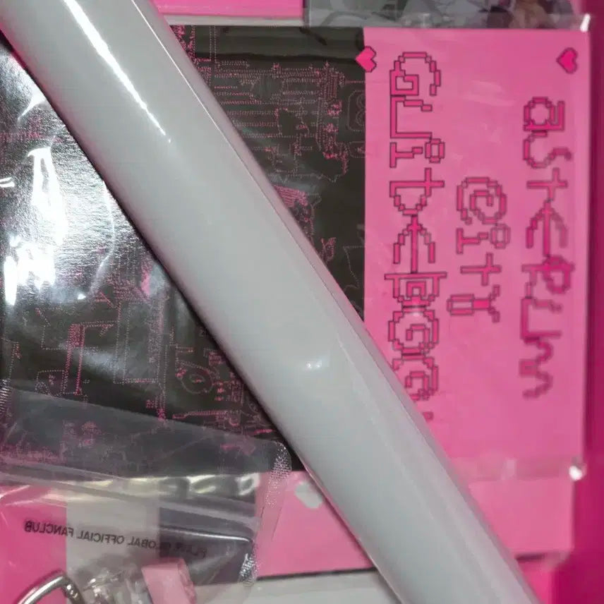 PLAVE 플리 멤버쉽 키트 양도(카드X)