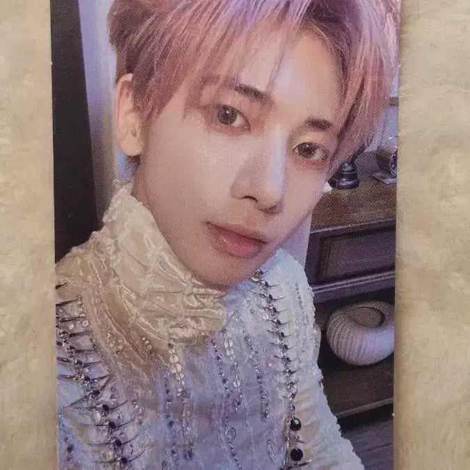 투모로우바이투게더 투바투 TXT 이름의장 템테이션 룰러바이 태현 포카