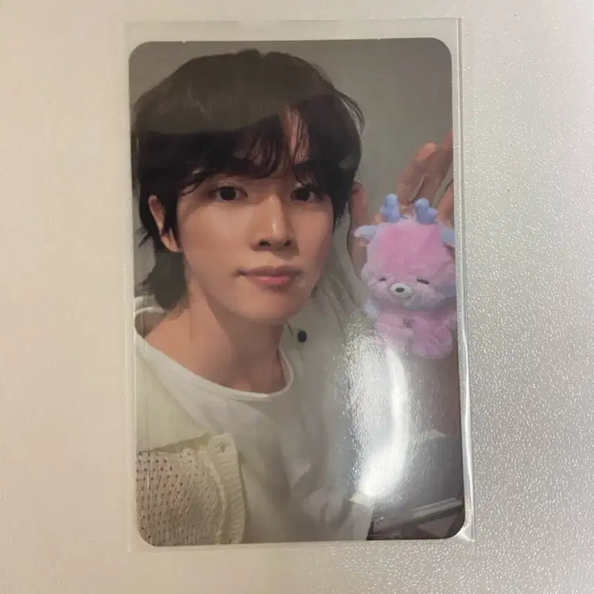 라이즈 미드나잇 미라지 성찬 포카