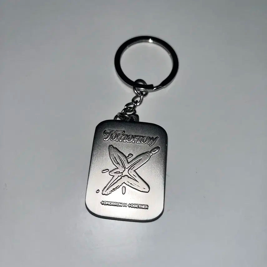 투바투 휴닝카이 데자뷰 쇼케이스 키링 투모로우바이투게더 TXT