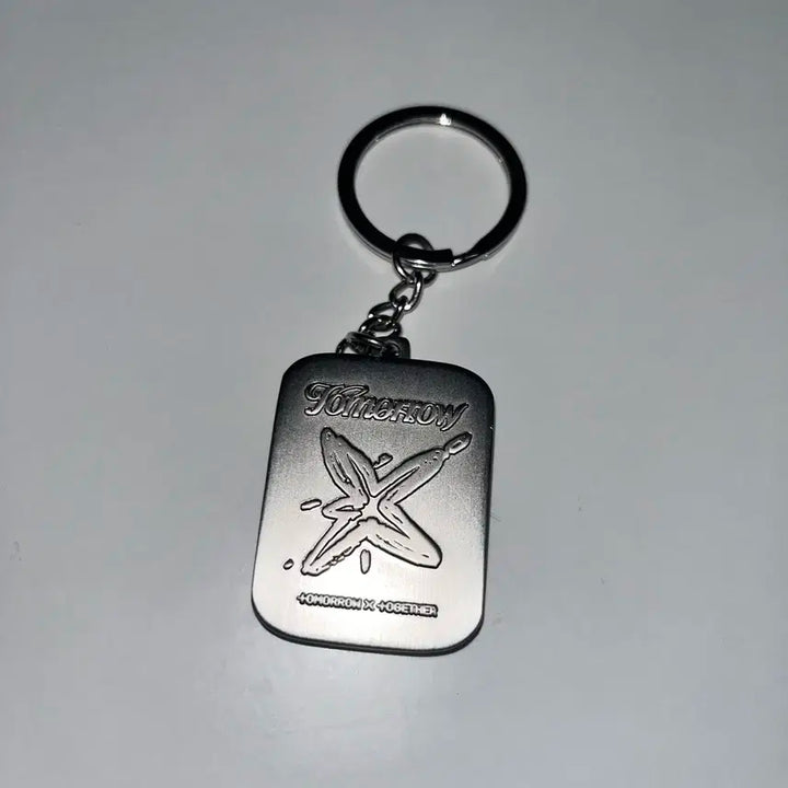 투바투 휴닝카이 데자뷰 쇼케이스 키링 투모로우바이투게더 TXT