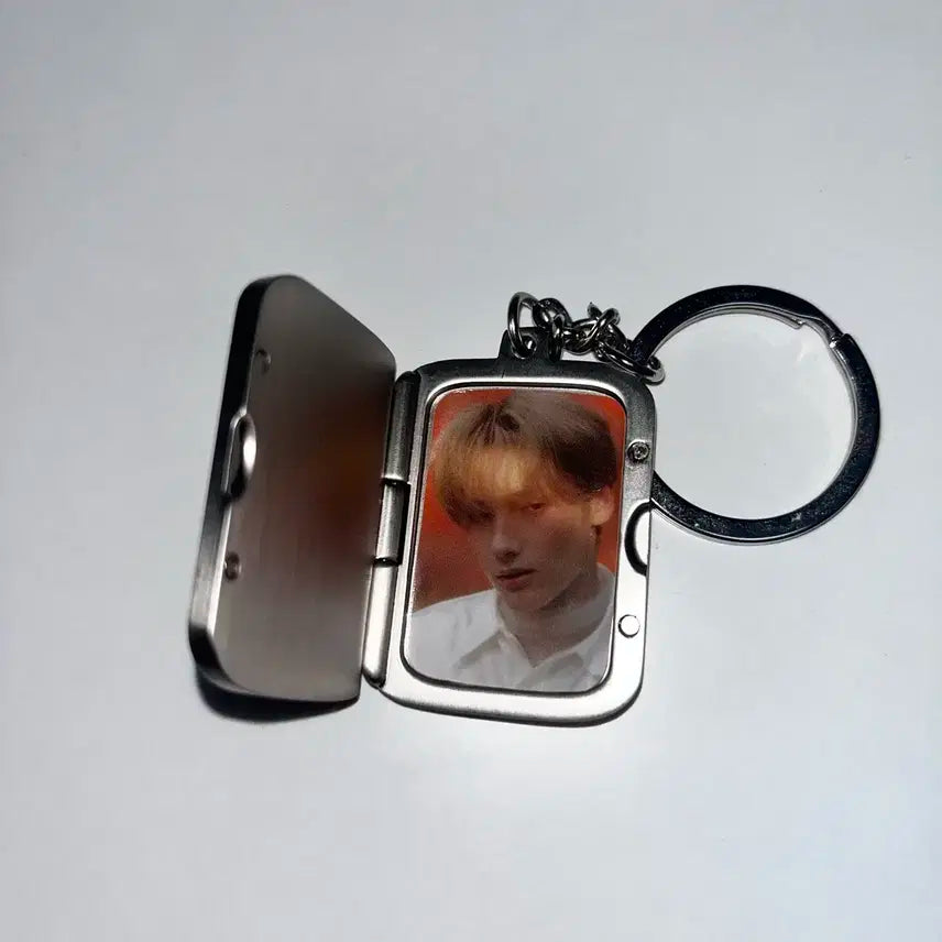 투바투 휴닝카이 데자뷰 쇼케이스 키링 투모로우바이투게더 TXT