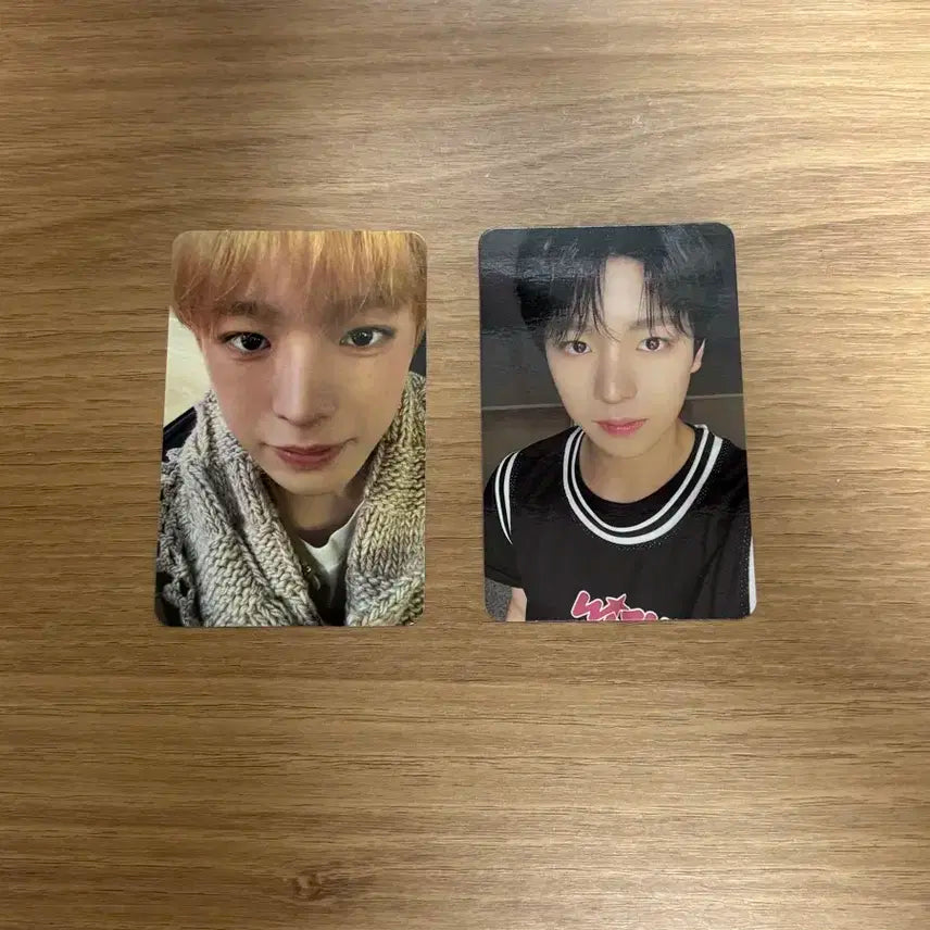 엔시티위시 유우시 일괄