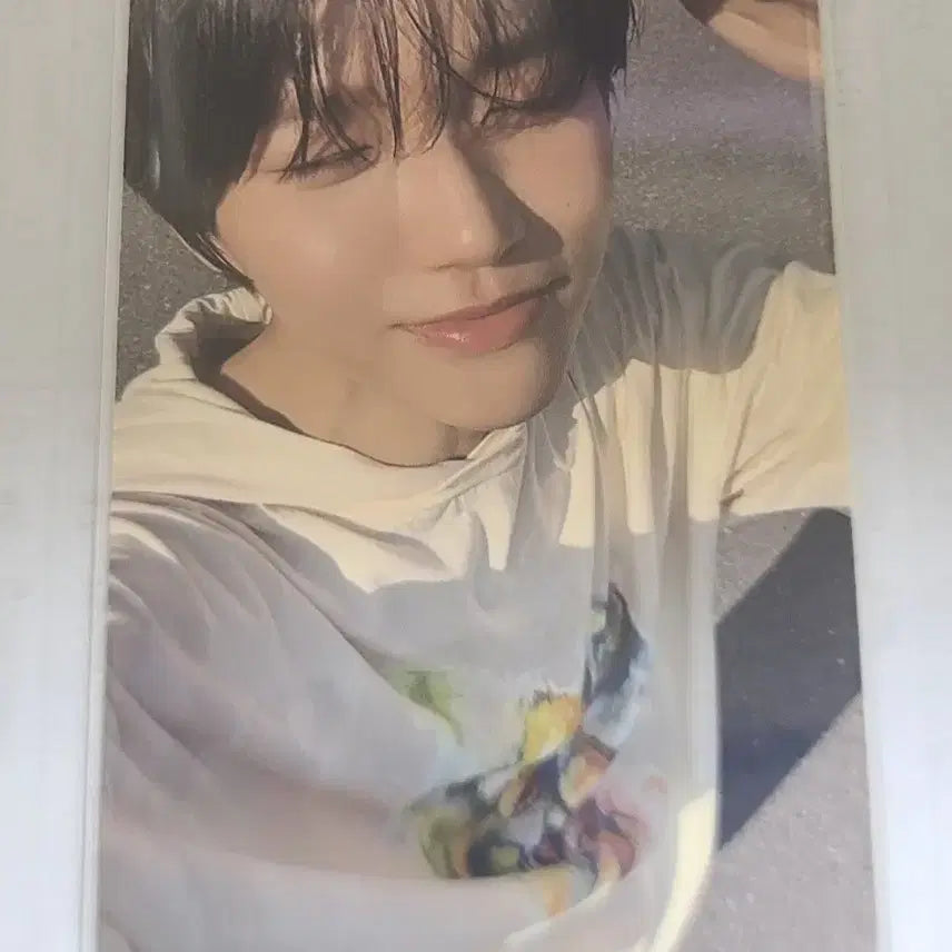 nct재희포카 poppop wichu ver.