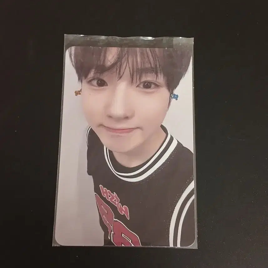 엔시티위시 NCTWISH 엔위시 사쿠야 포카 양도합니다