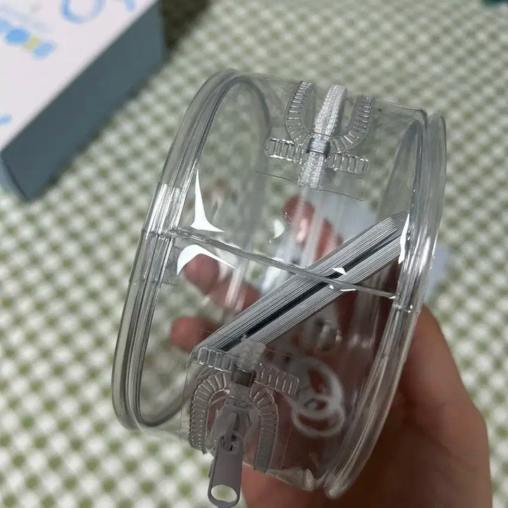 제로베이스원 제로즈 3기 팬클럽 키트