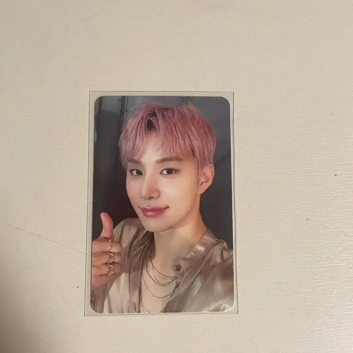 엔시티 127 정우포카