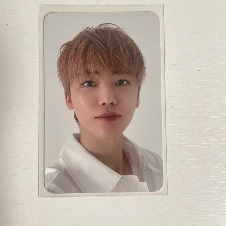 엔시티드림 재민포카