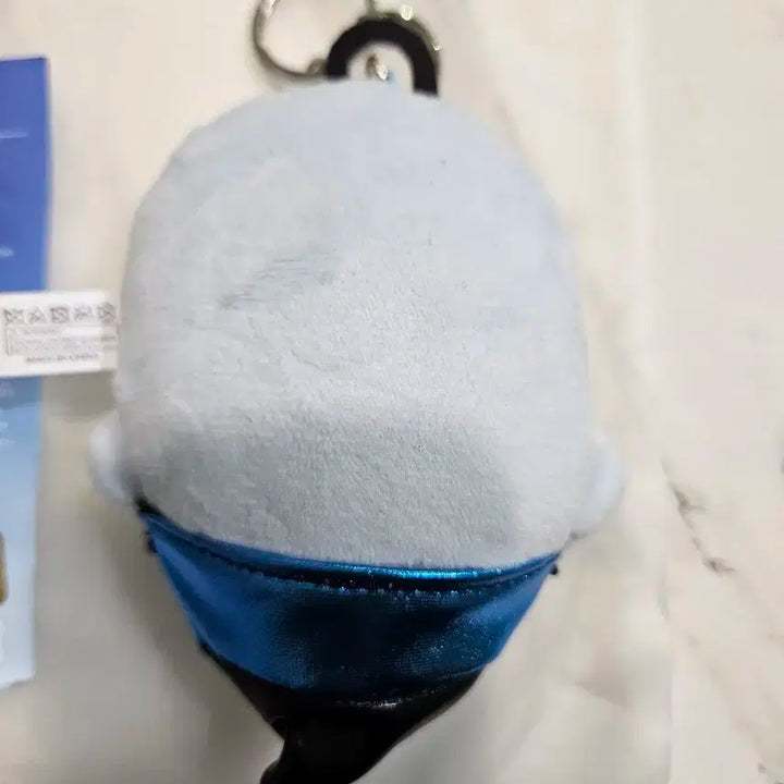 새상품) 르세라핌 휴리몽 키링 인형 판매합니다