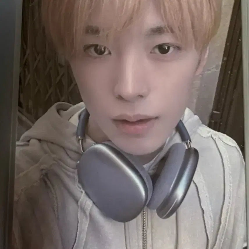 급처)엔시티 위시 유우시 포카 양도교환리쿠료시온사쿠야재희md콘서트미공포