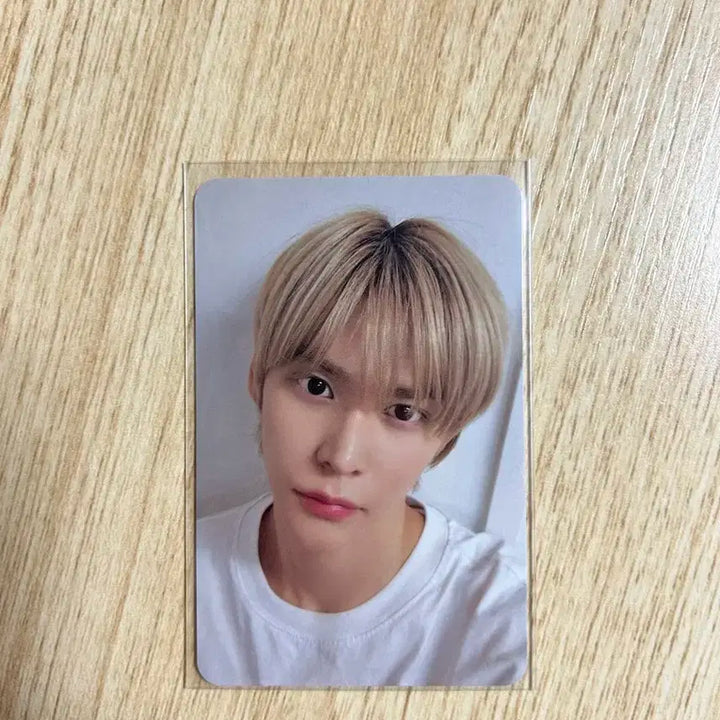 은석 포카 팔아요