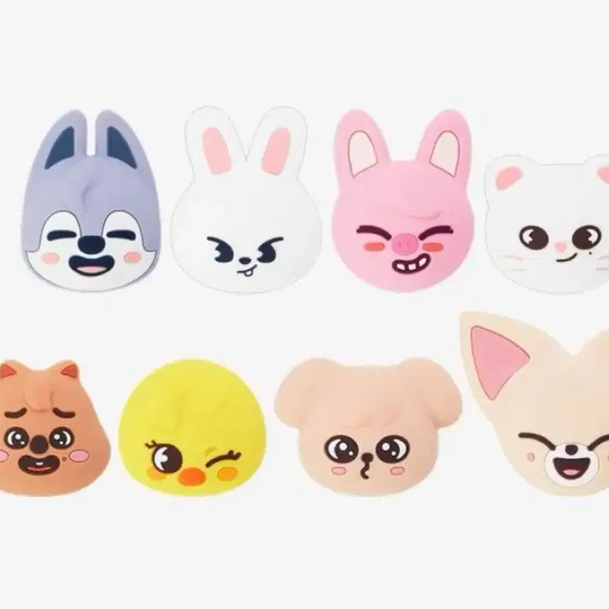 스키즈 스트레이키즈 스키주 한쿼카 다마고치 원가이하 양도 포카