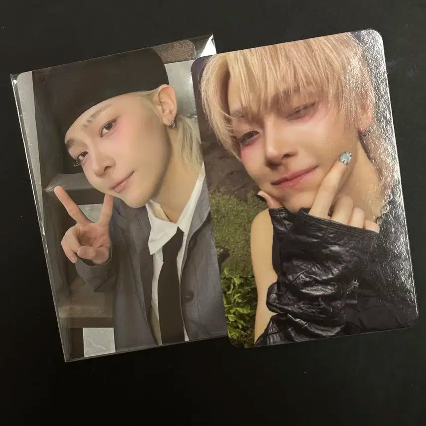 앤팀 백투라이프 니콜라스 포카 양도