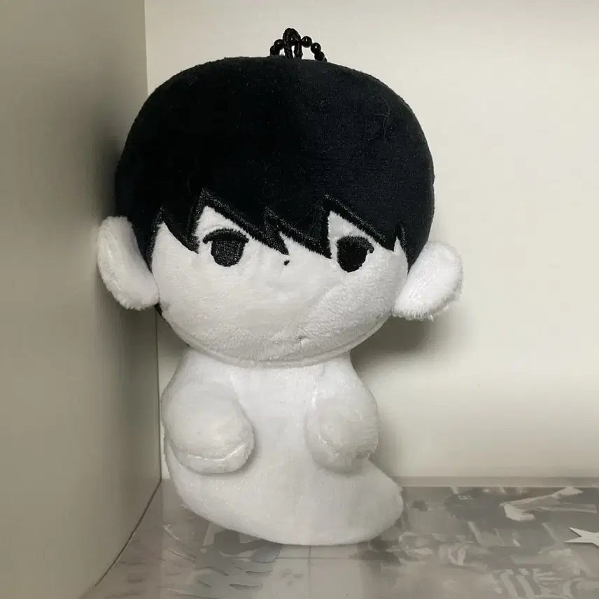 앤팀 죠 조 인형 커신죠 양도