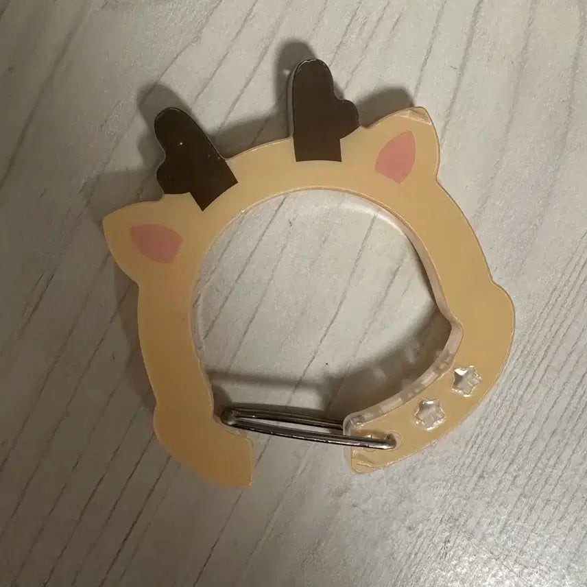 라이즈 성찬 우락밤 컵피규어 인형