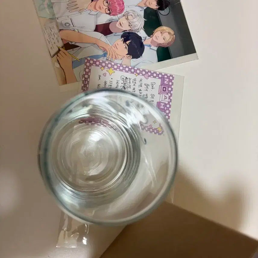 플레이브 애니플러스 노아 국수특전